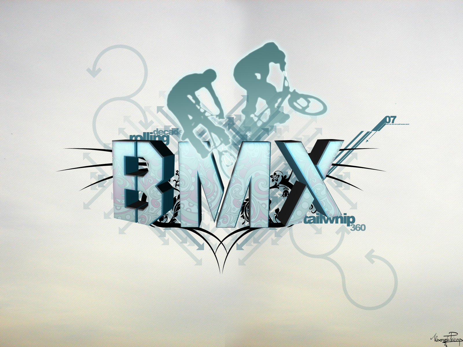 BMX 07