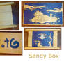 Sandy Box I Sale