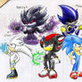 SonicShadowSilverMetal