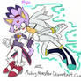 Blaze x Silver