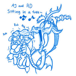 Discord The Master Troll