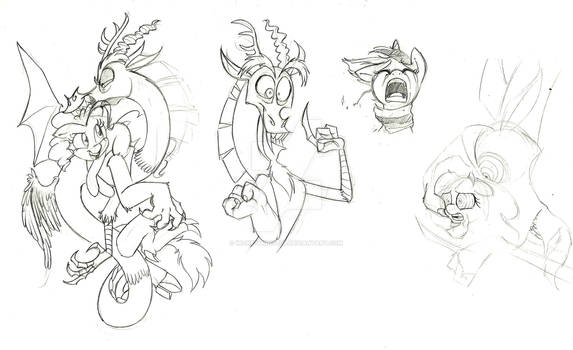 Discord Doodles 1323