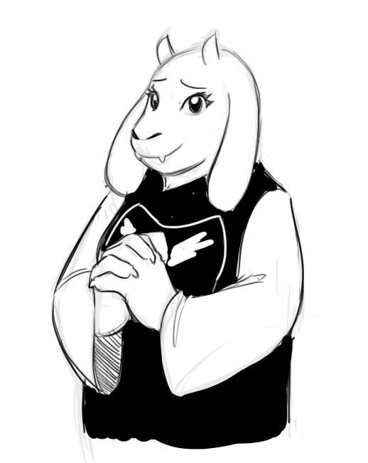 Toriel