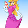 Princess Peach