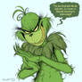 Mr. Grinch