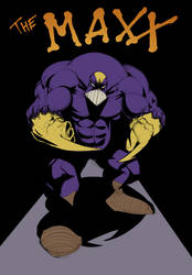 The Maxx