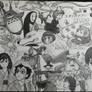 Studio Ghibli (Completed)