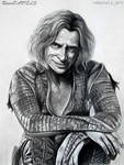 Rumpelstiltskin by RavenDANIELS