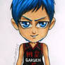 Aomine Chibi