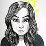 Dodie portrait