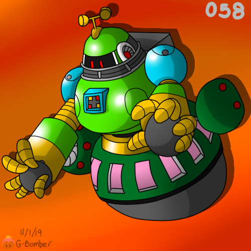 Astro Man By G Bomber On DeviantArt