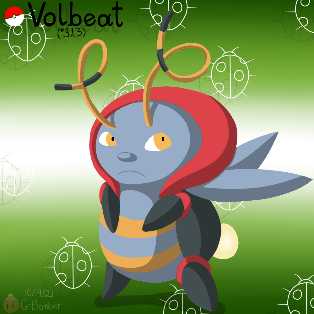 Volbeat, Nintendo