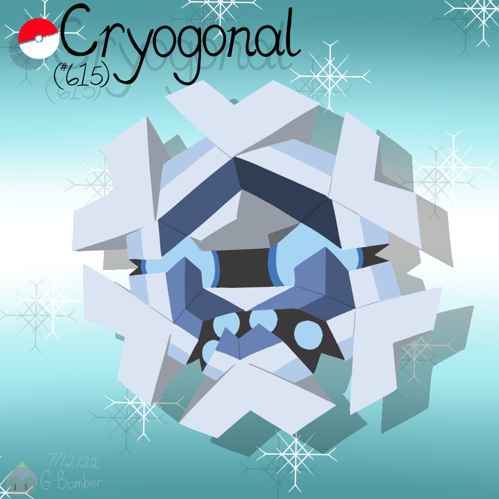 Cryogonal Collars Cryogonal by G-Bomber on DeviantArt