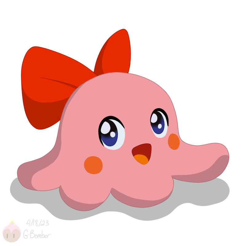Chachu Gull ChuChu by G-Bomber on DeviantArt
