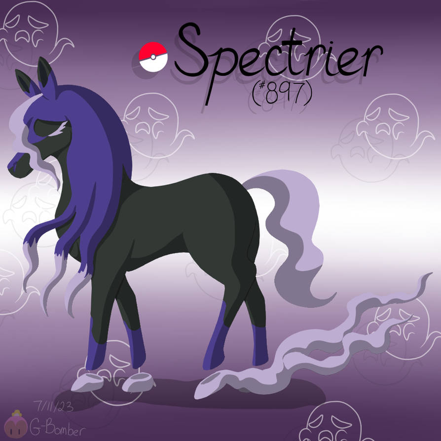 Spectrier Pfp Spectrier by G-Bomber on DeviantArt