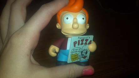 Fry figure