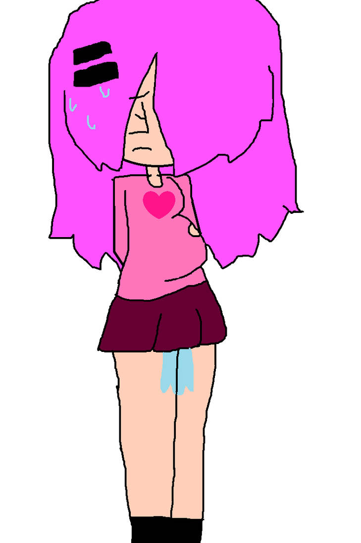 Ruby's Water Broke by Alextheblueboi756 on DeviantArt