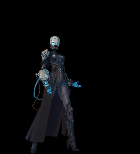 Reaper Necromancer Animation By Gornik6 On Deviantart Reaper Necromancer Animation By Gornik6 On Deviantart