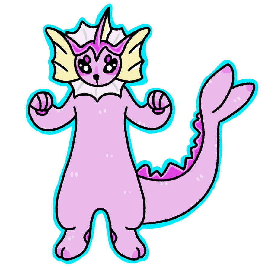 Shiny Sloth SHINY by BeetleAnteater on DeviantArt