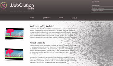 WebO  Site 001