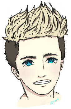 Niall Horan