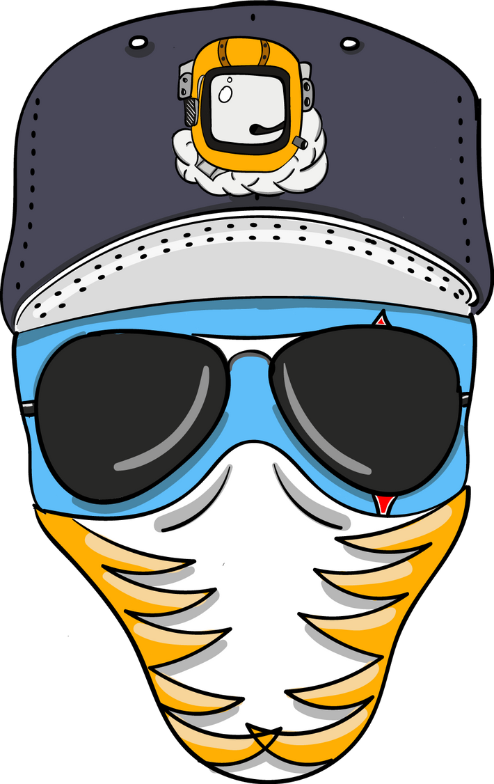 Character Development Process by BlueMarbleProject on DeviantArt