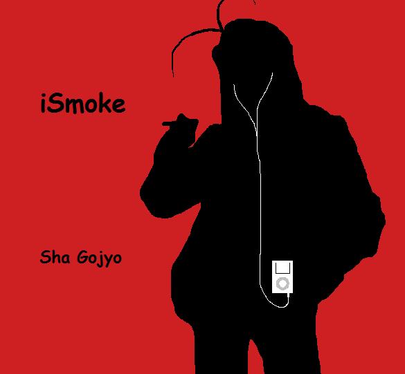 iSmoke - Sha Gojyo