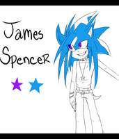 X:::xJames Spencerx:::X