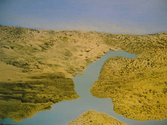 Serengeti River