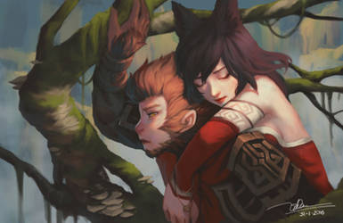 Explore The Best Wukong Art Deviantart Explore The Best Wukong Art Deviantart