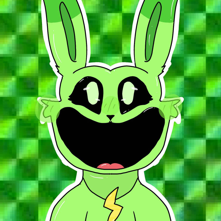 Hoppy Hopscotch by DaNoob5 on DeviantArt