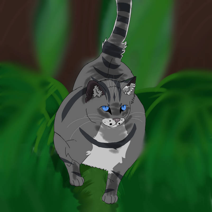 Buffstream by DaNoob5 on DeviantArt