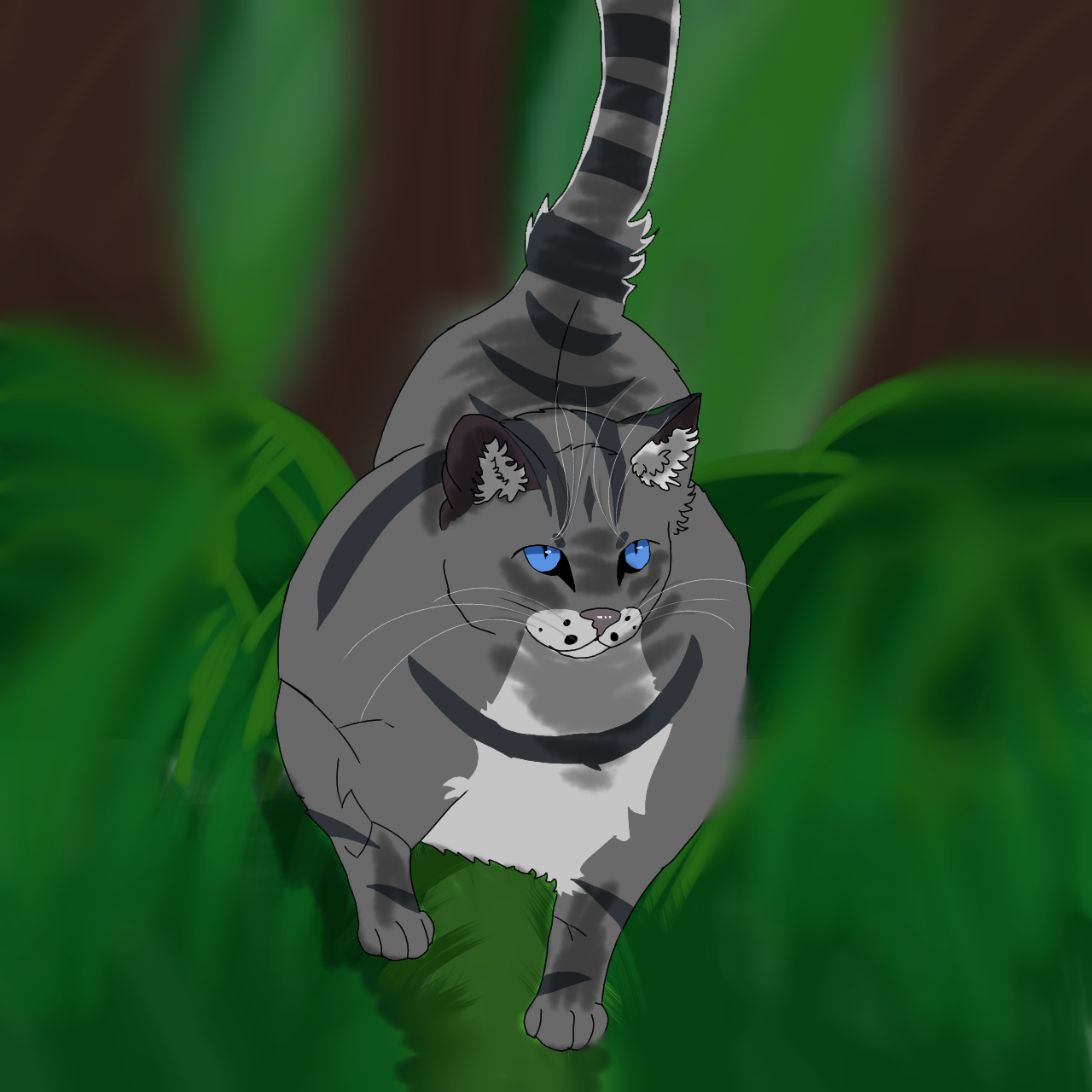 Buffstream by DaNoob5 on DeviantArt