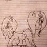 MLP: Uncolored