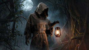 The Cloaked Voyager