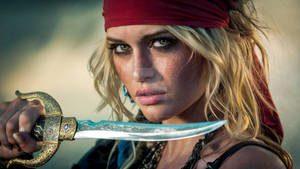 Dagger of the Dunes