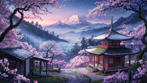 Eternal Japan