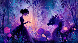 Magical Encounter