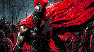 The Red Uprising