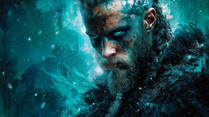 The Untamed Norseman