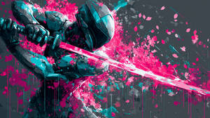 Where Steel Meets Sakura