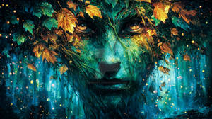 Spirit of the Wild