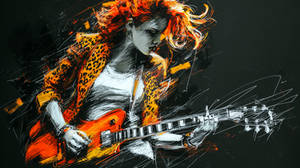 Rockabilly Revolution
