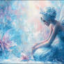 Fairy of the Frozen Petals