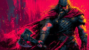 Axe of the Ancestors
