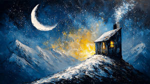 Blue Nocturne