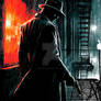 City of Dread