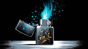 Jeweled Ignition
