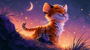 Nightfield Cub