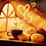 The Cookie Hour